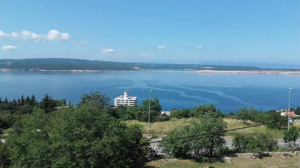 Apartment Villa Lucija Dramalj