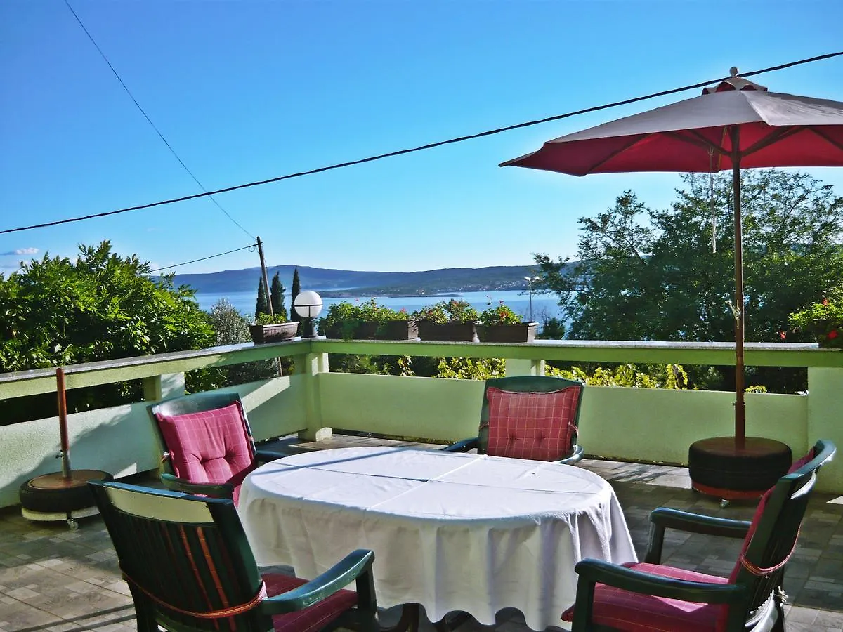 Villa Lucija Dramalj 0*,  Croatia