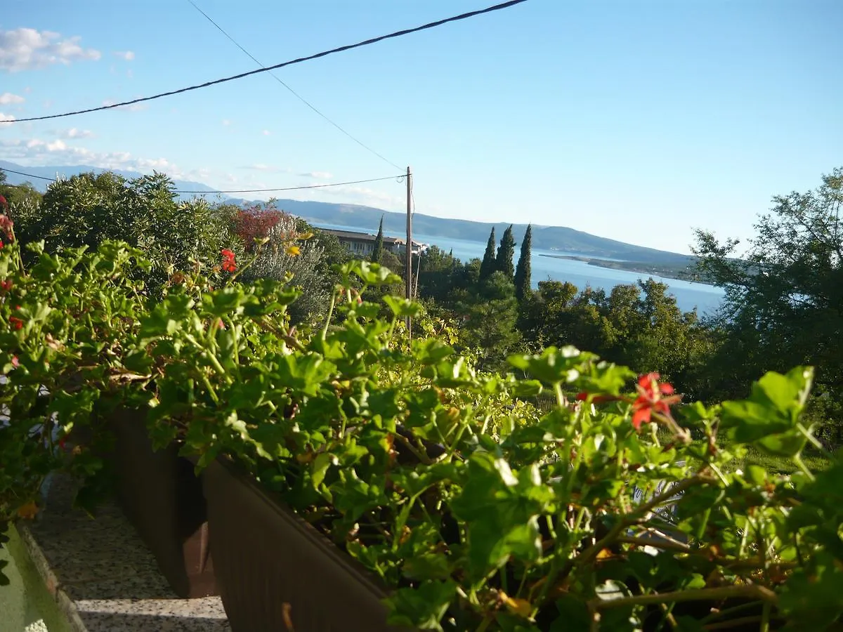 Villa Lucija Dramalj