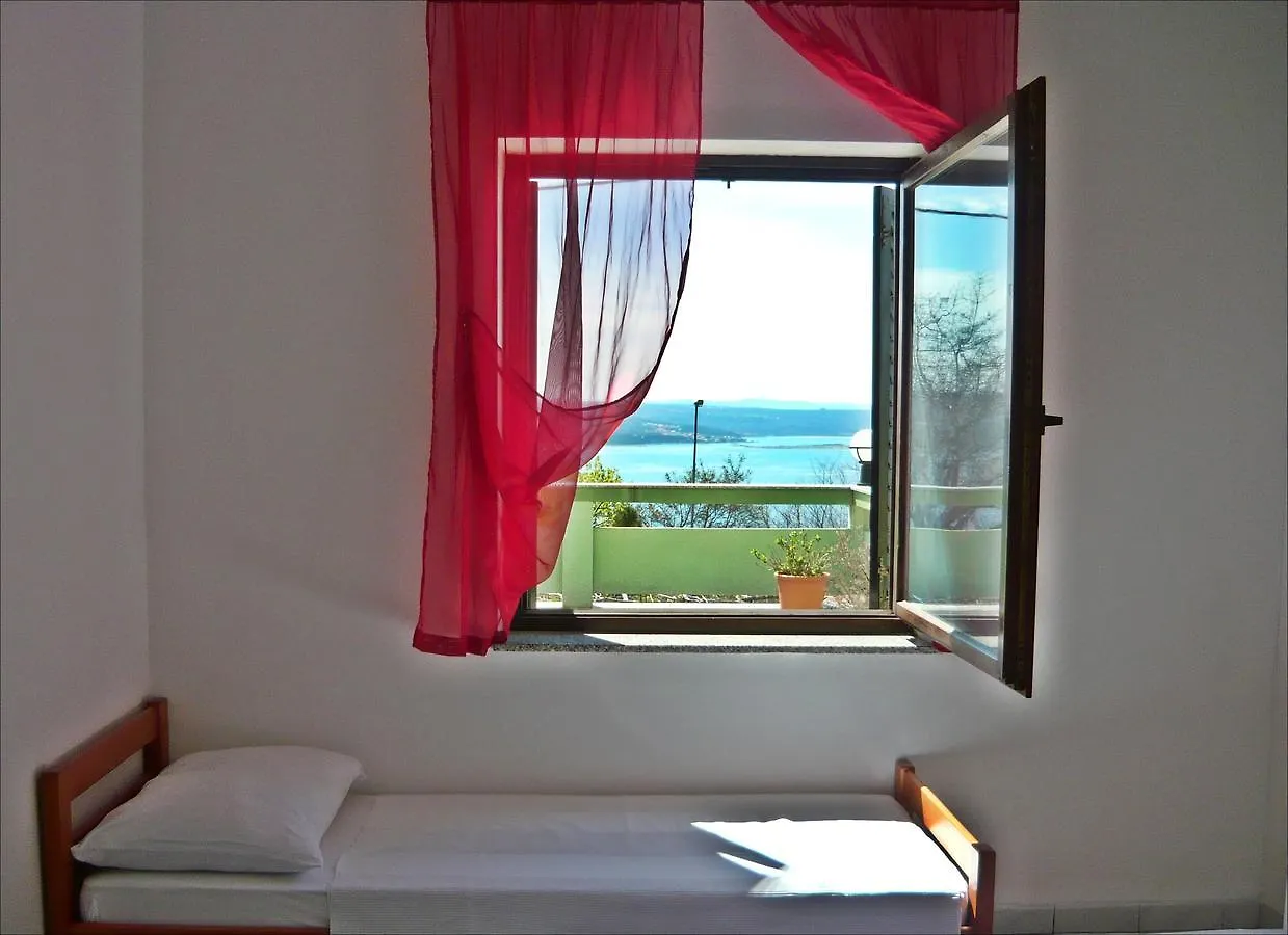 Villa Lucija Dramalj Apartment