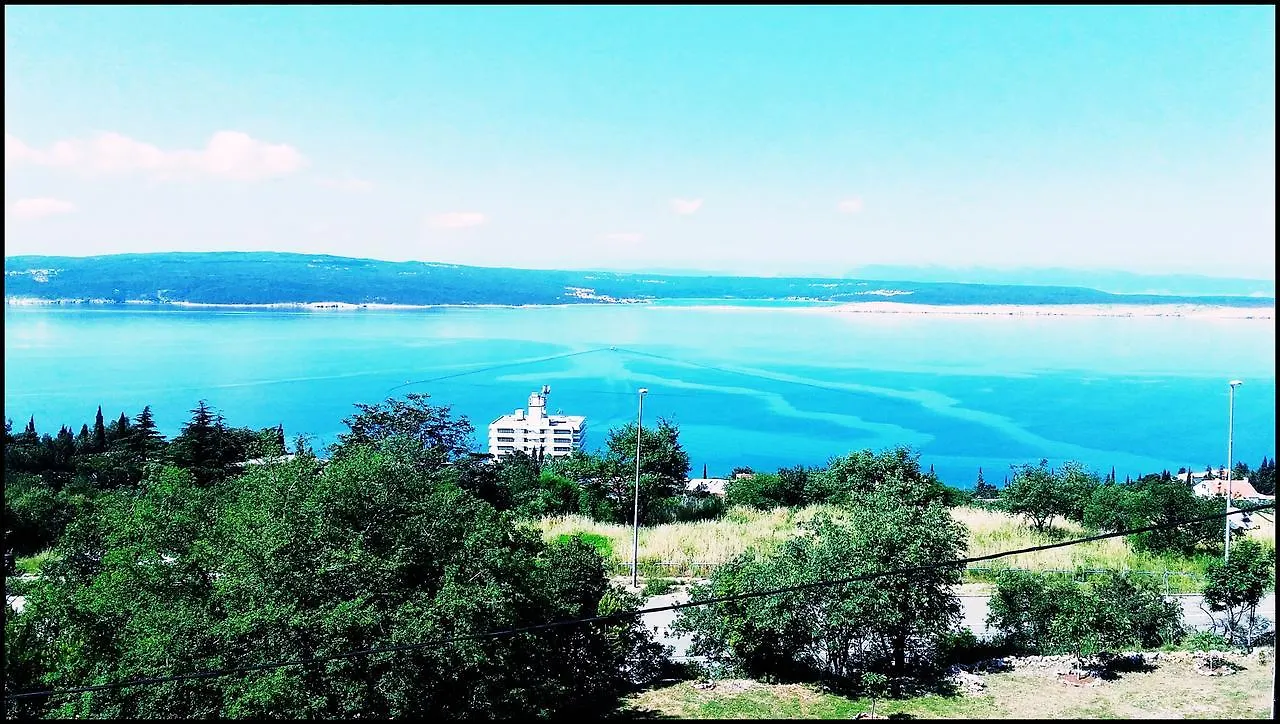 Apartment Villa Lucija Dramalj