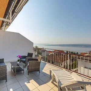  Apartman Stefka