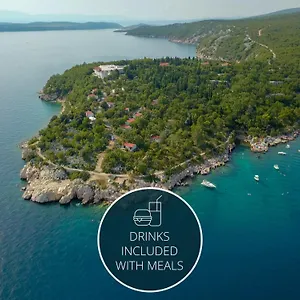 2* Park za odmor Kacjak